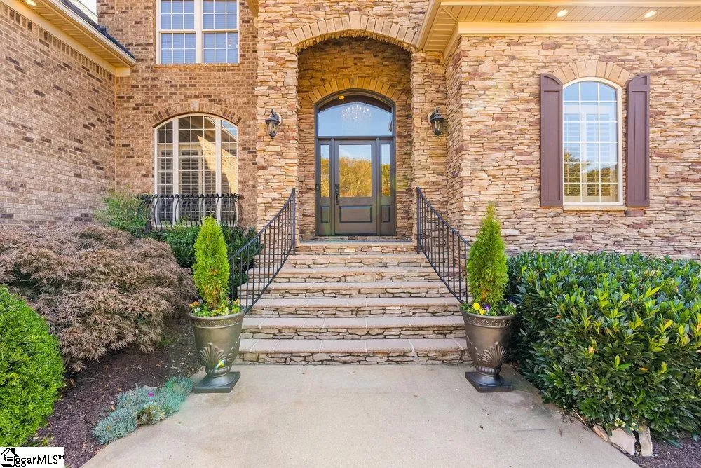 Property image 2 at 164 Tupelo Drive, Greer, SC 29651-7413
