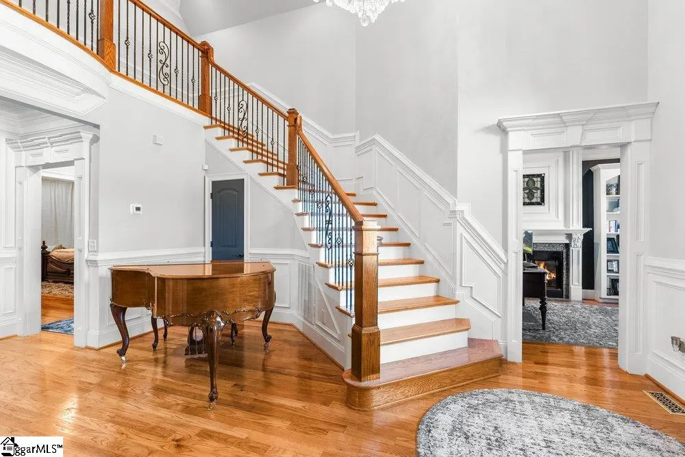 Property image 3 at 164 Tupelo Drive, Greer, SC 29651-7413