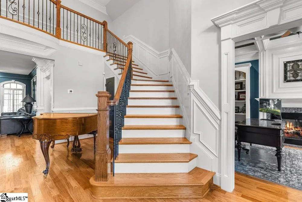 Property image 4 at 164 Tupelo Drive, Greer, SC 29651-7413