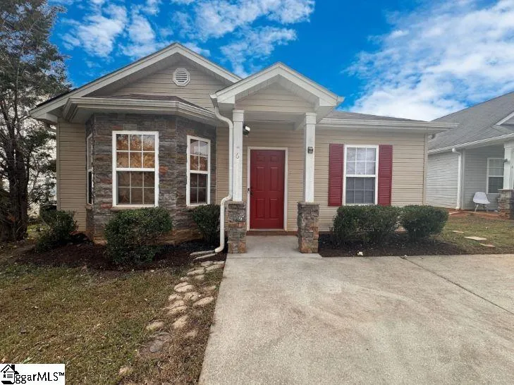 Property image 2 at 6 Arturo Road, Piedmont, SC 29673