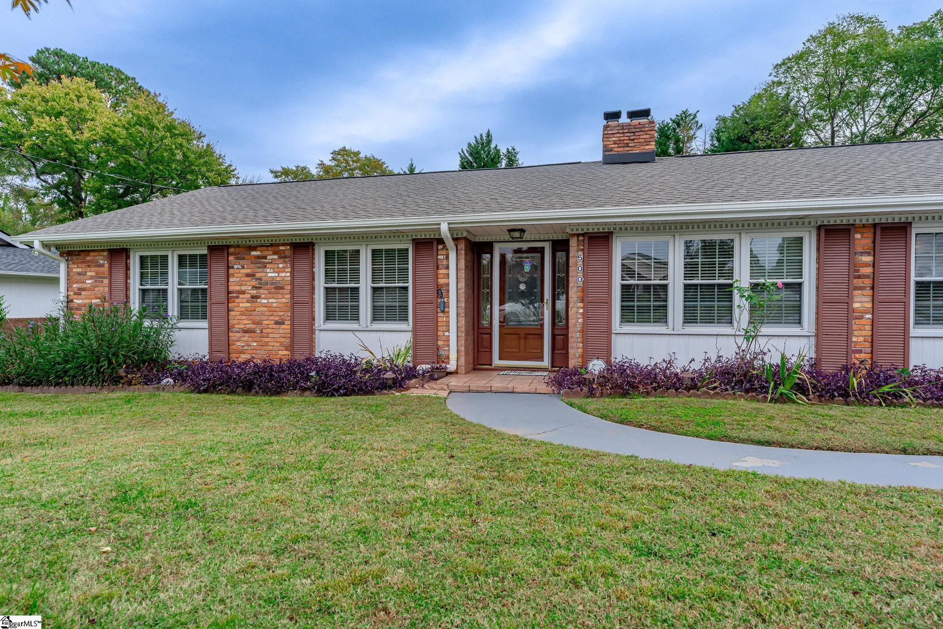 Heritage Hills, Greenville Community