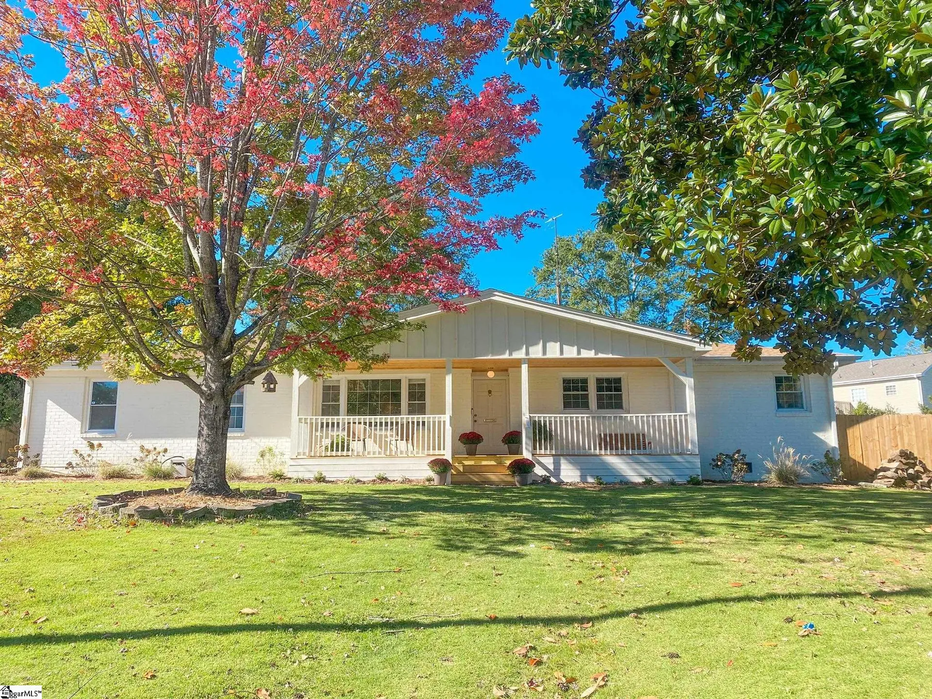 Property image 1 at 23 Hampton Court, Greenville, SC 29609