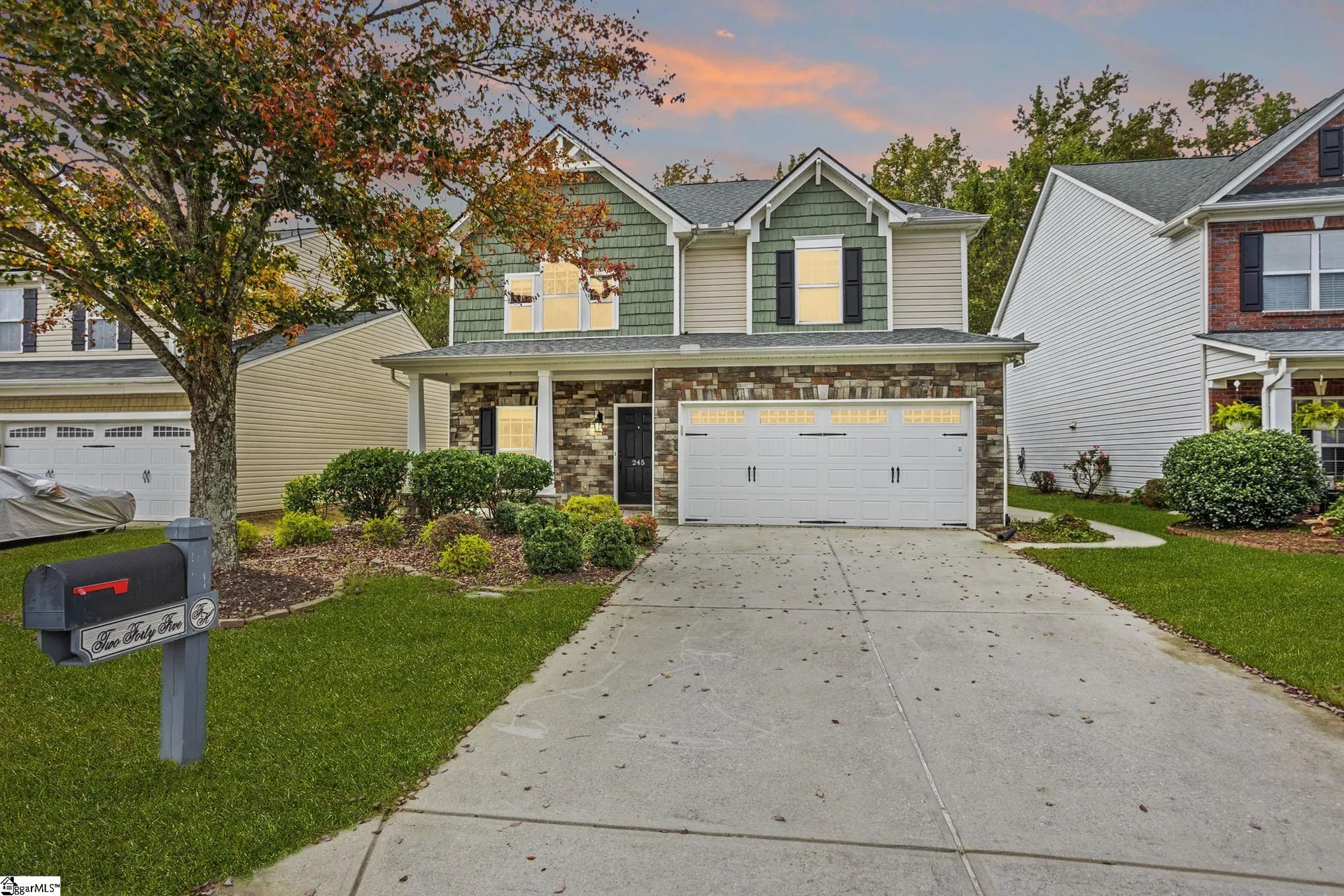 245 Barbours Lane