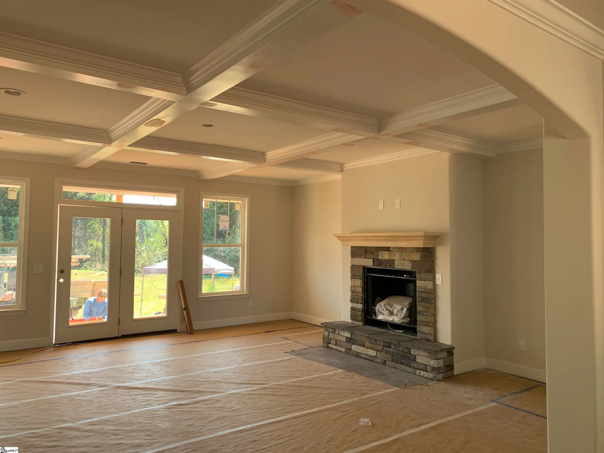 Property image 5 at 15 Brassington Place, Greer, SC 29651