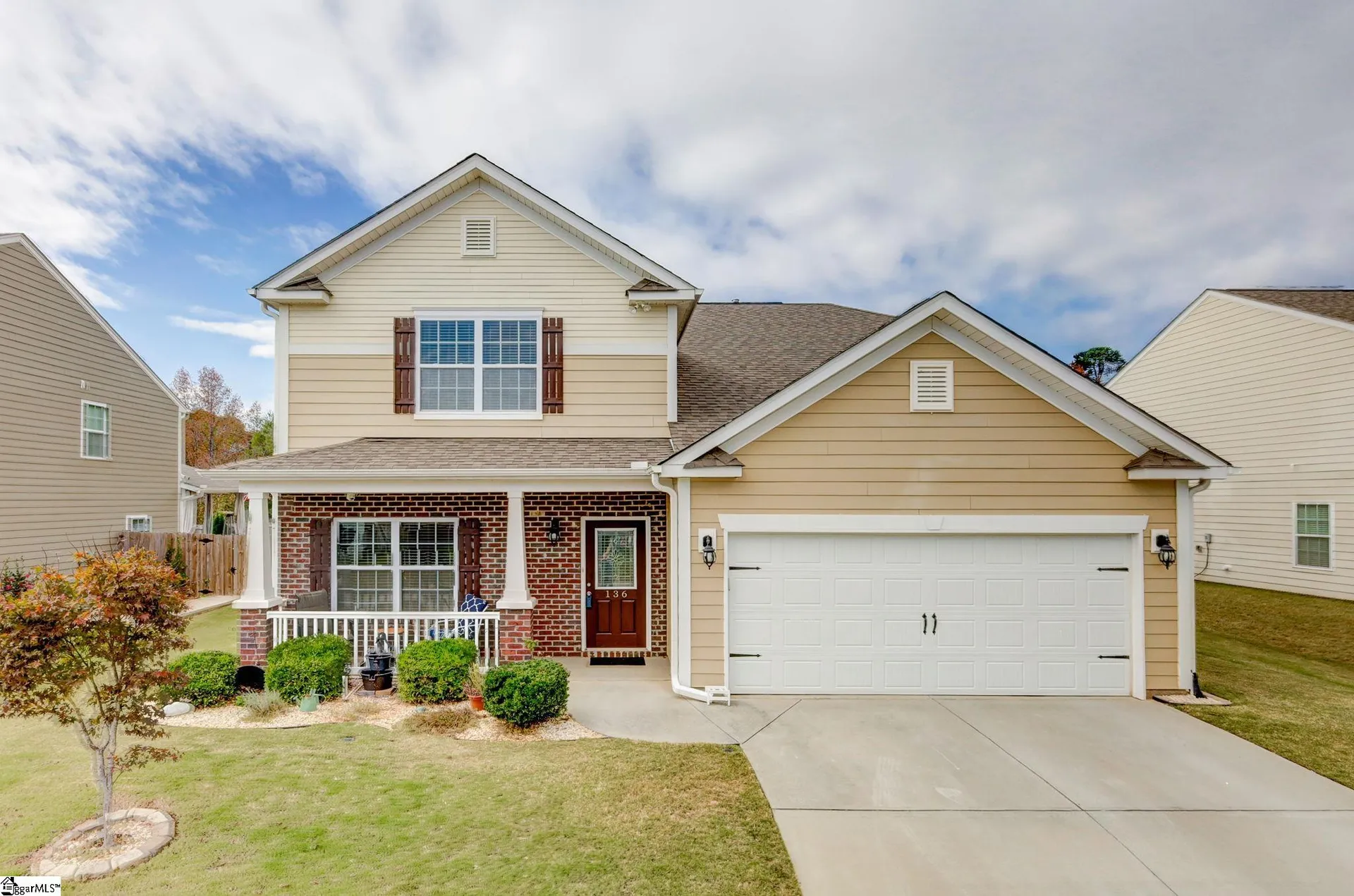 136 Hartwood Lake Lane