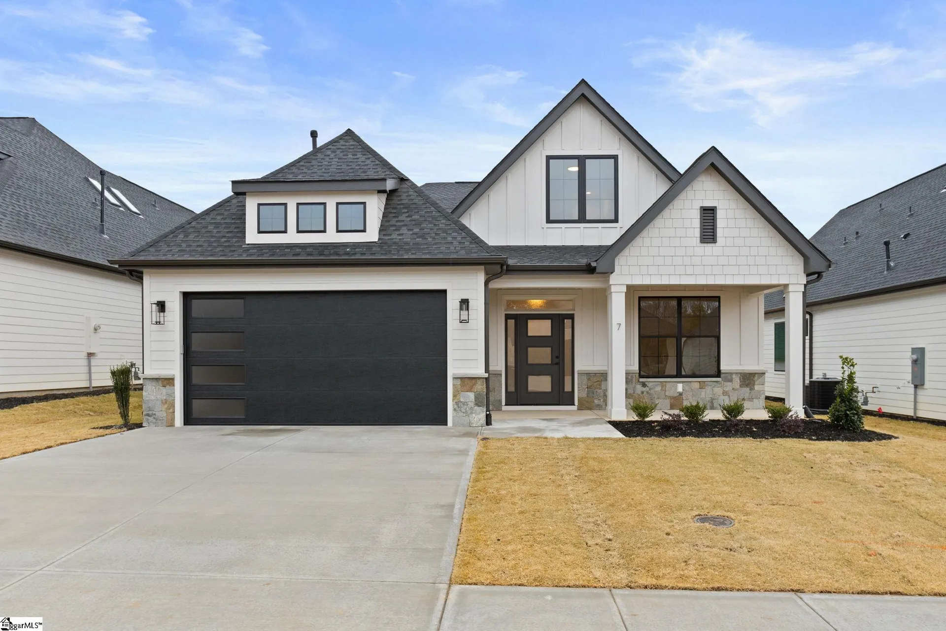 7 Cambie Place