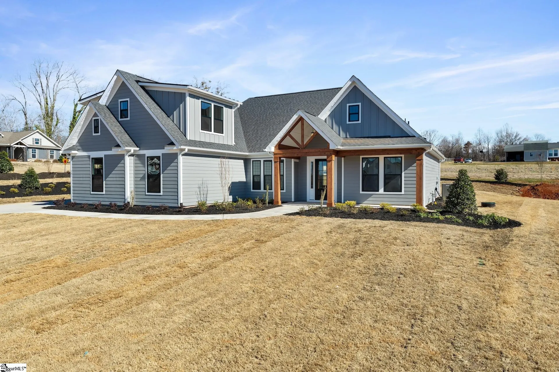 Property image 2 at 101 Ever Silvers Lane, Taylors, SC 29687