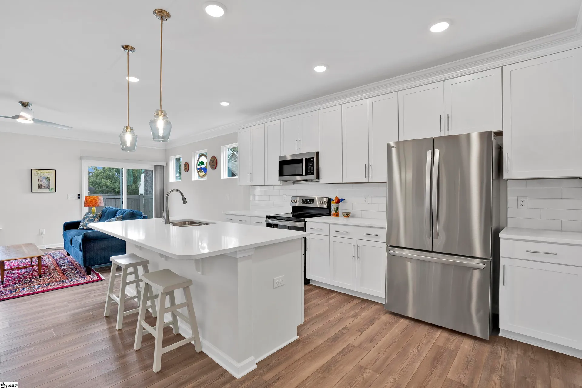 Property image 4 at 316 Nantallah Trail, Mauldin, SC 29662