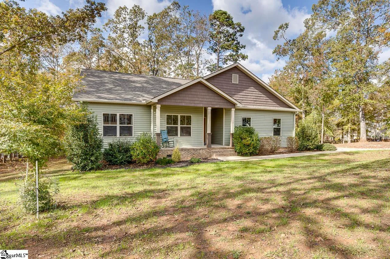 106 Indian Ridge Drive