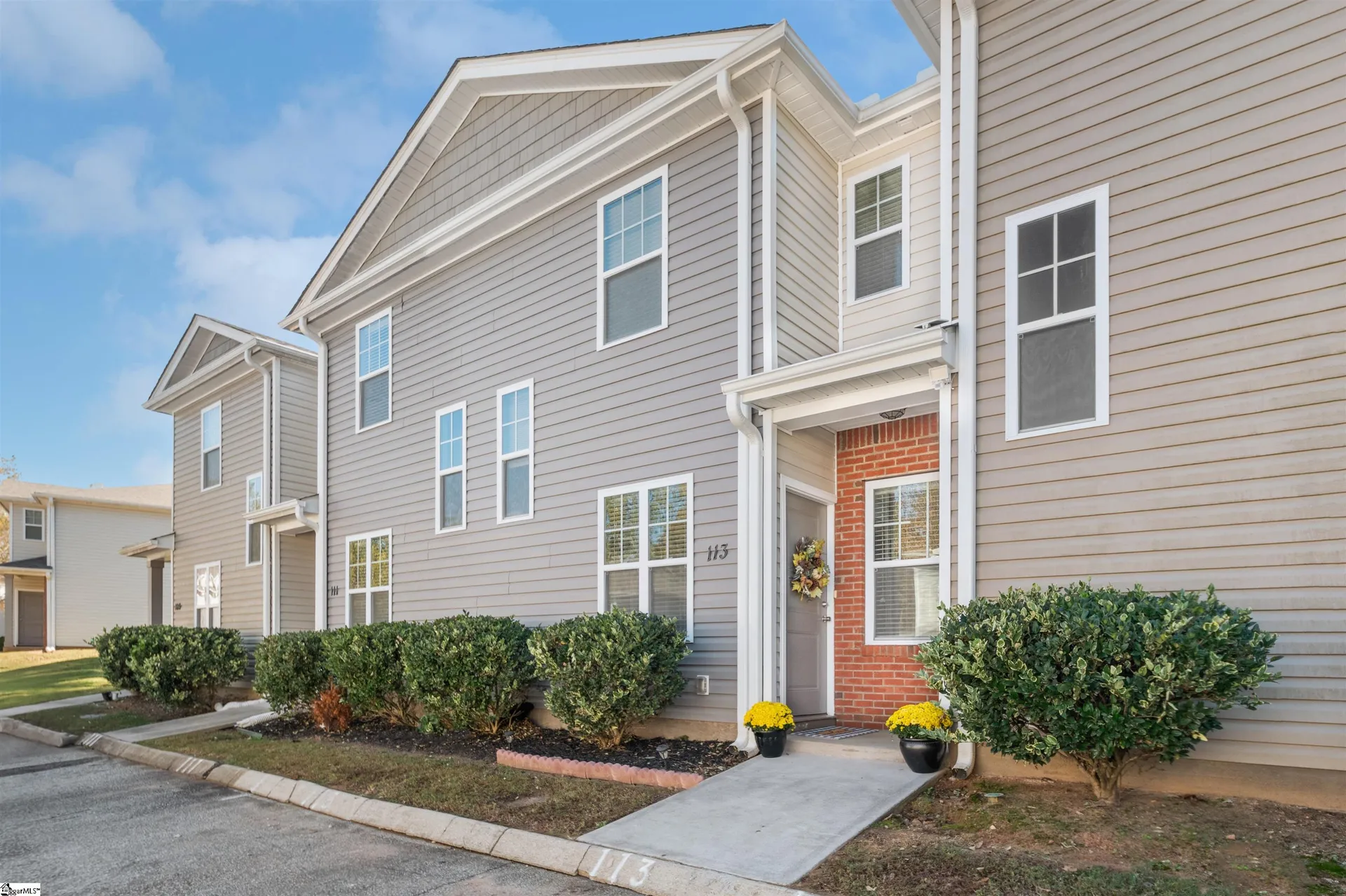 Property image 2 at 113 Huntress Drive, Greer, SC 29651