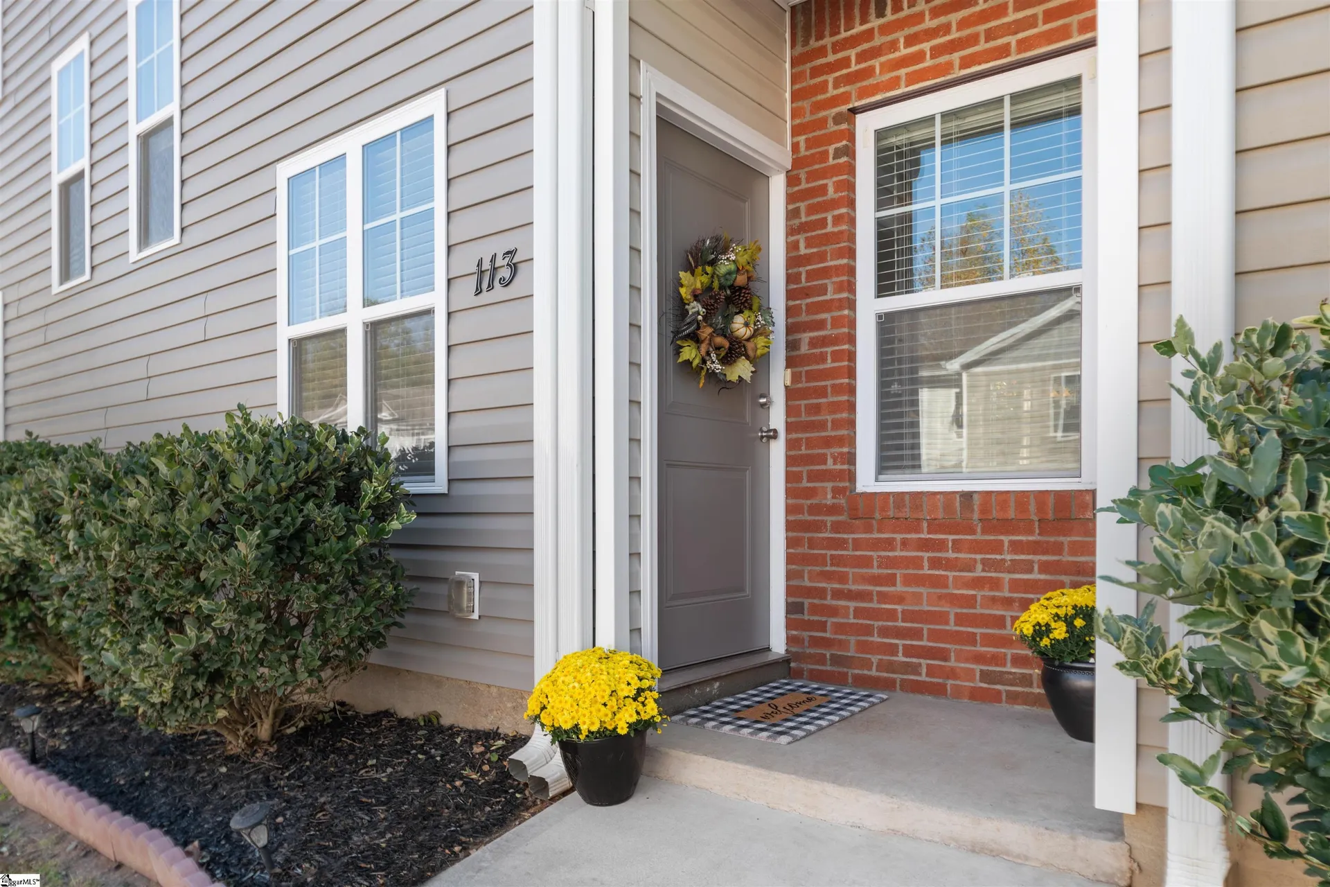 Property image 3 at 113 Huntress Drive, Greer, SC 29651
