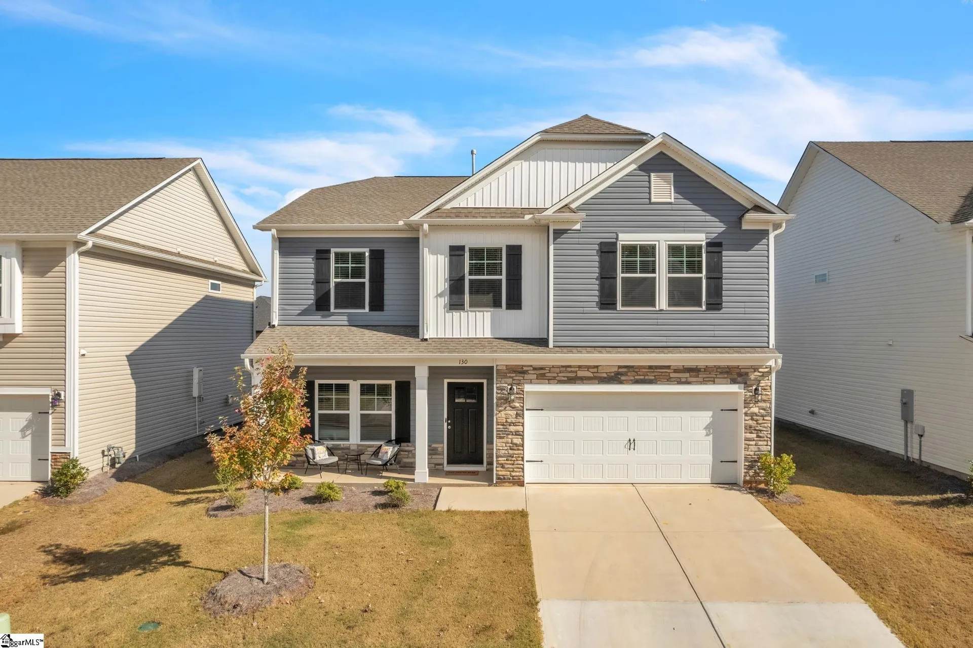 Property image 1 at 130 Strongridge Trail, Simpsonville, SC 29681