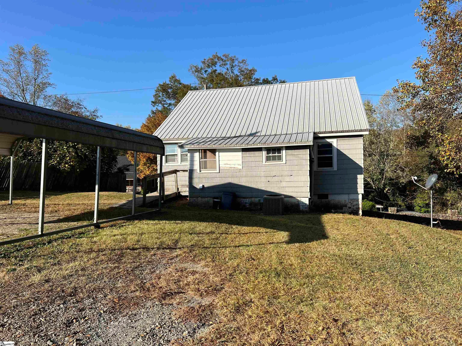 Property image 2 at 1016 Orr Street, Pelzer, SC 29669