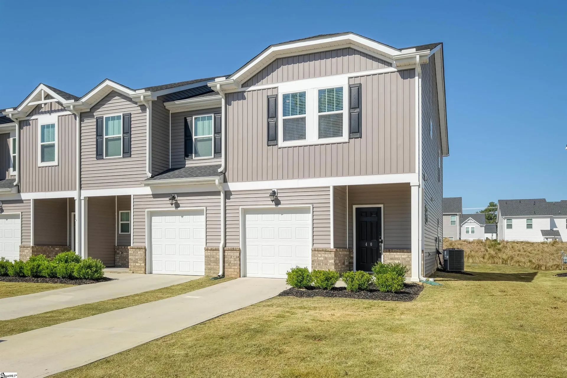40 Beachley Place
