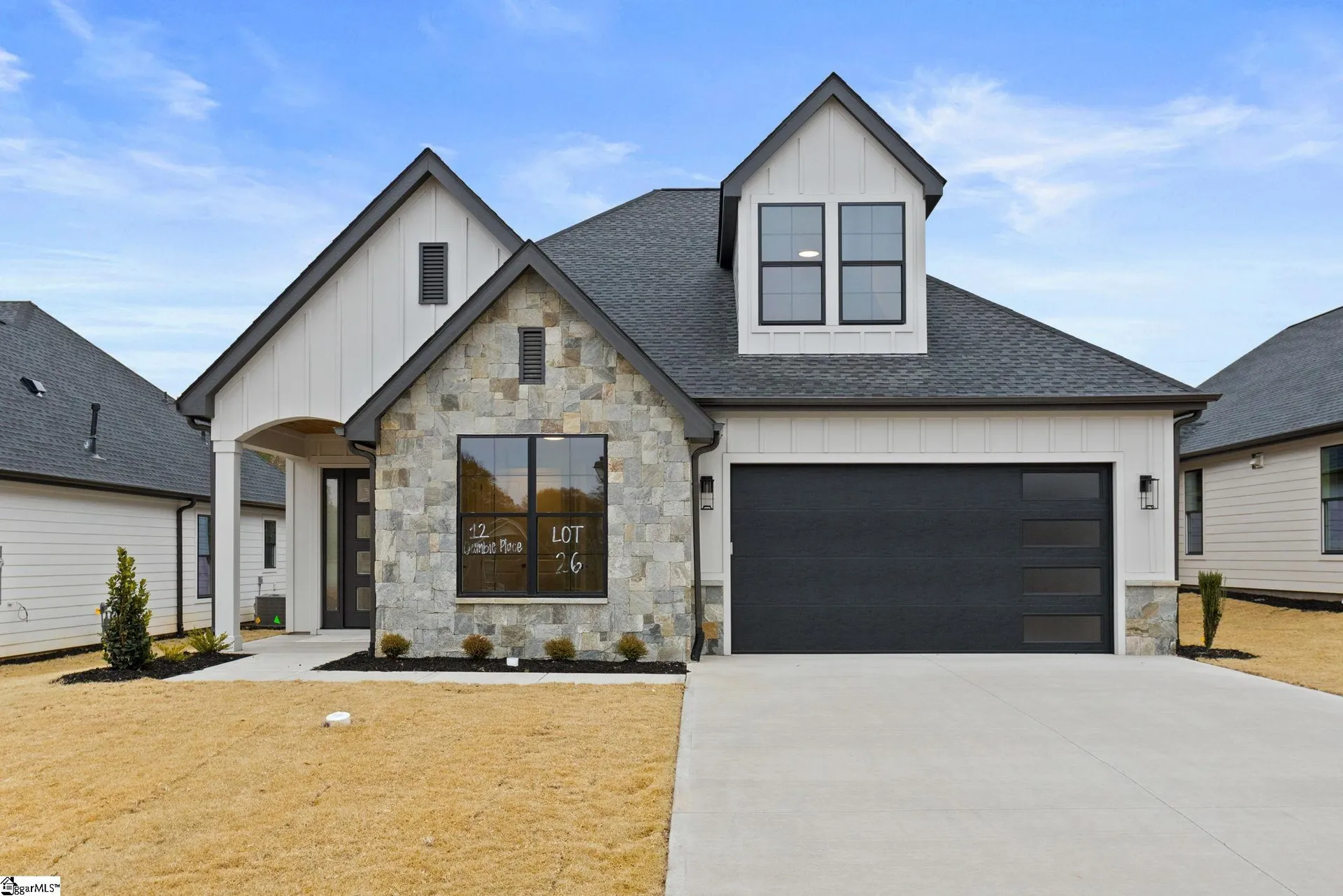12 Cambie Place