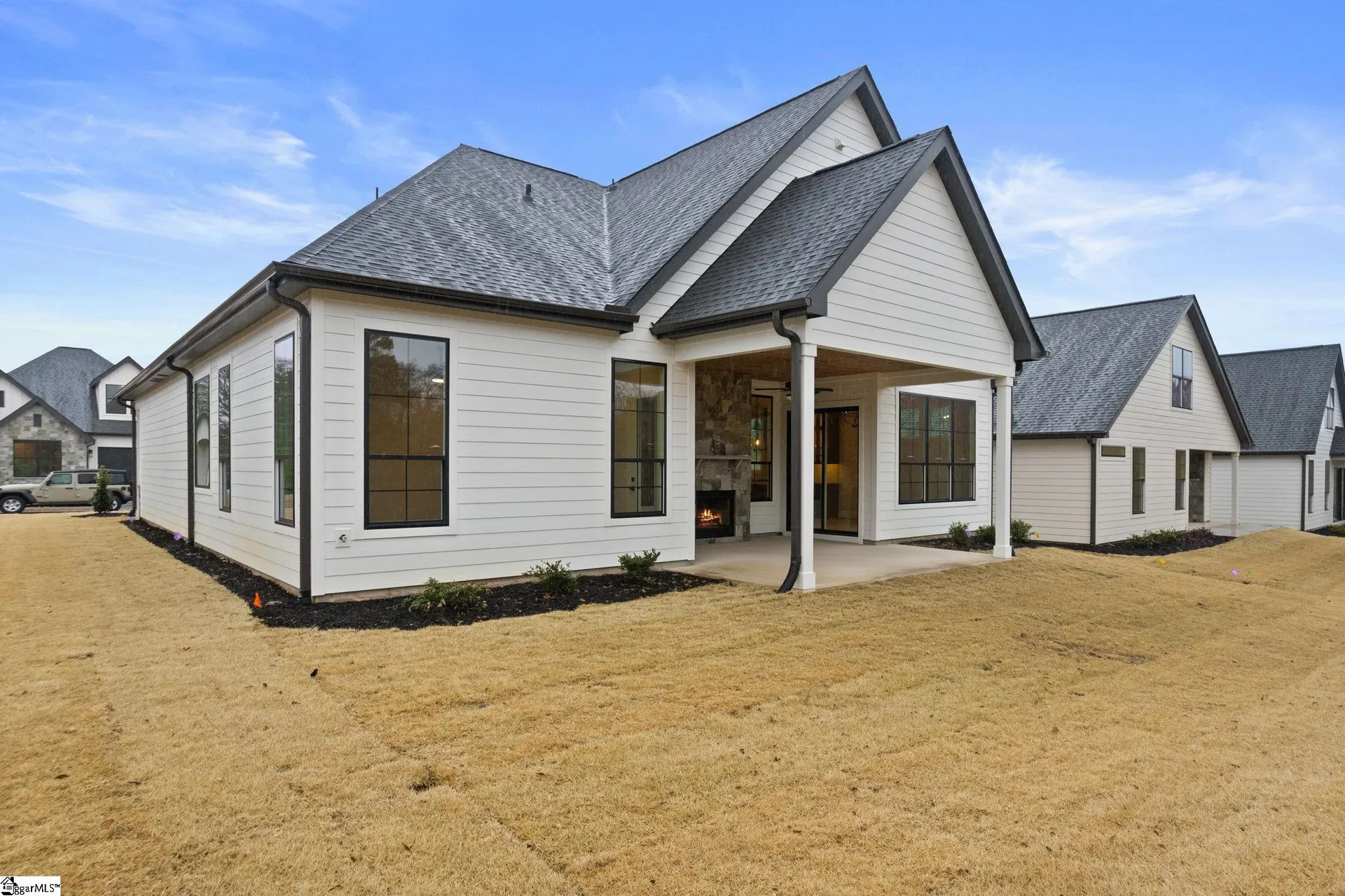 Property image 3 at 4 Cambie Place, Greenville, SC 29607