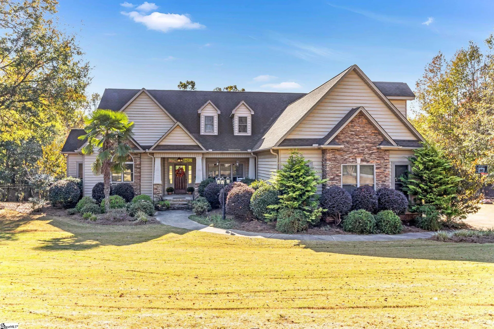 1256 Burdette Road