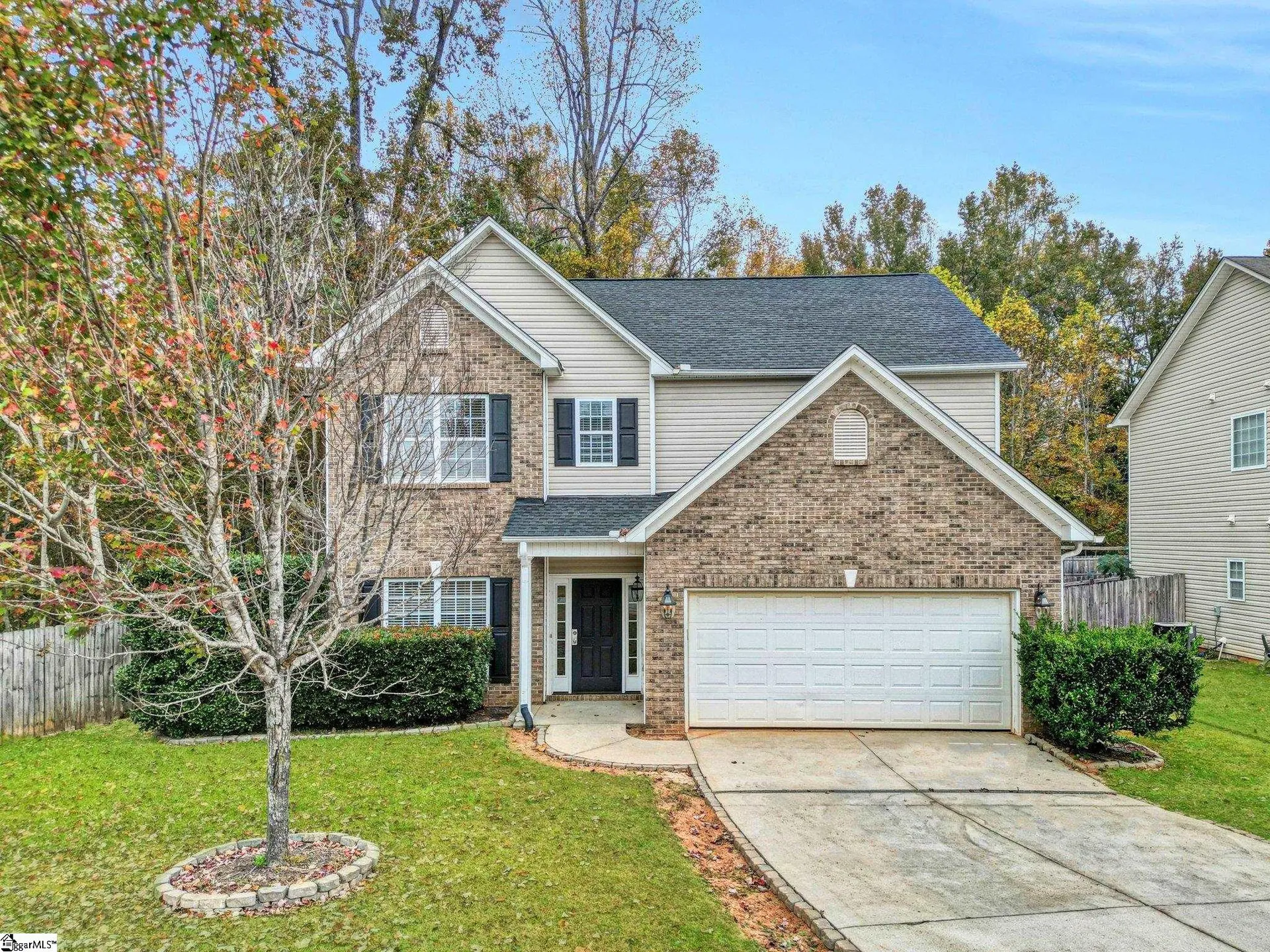 610 Spirit Mountain Lane