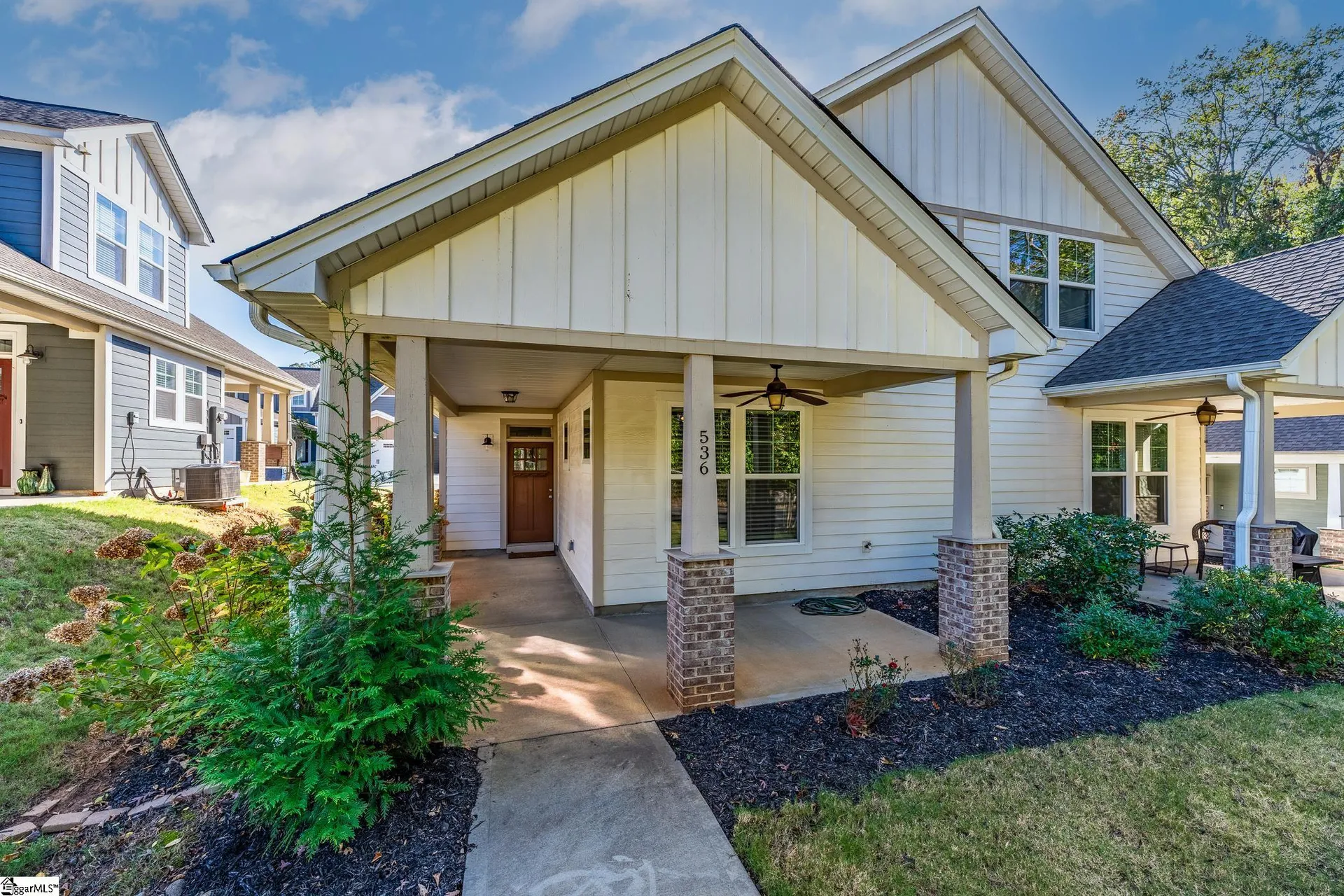536 Twin Lake Road