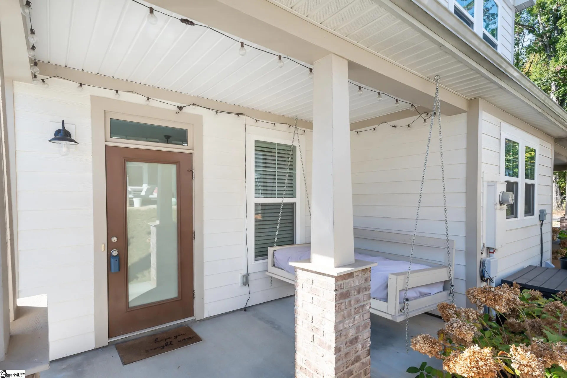 Property image 4 at 536 Twin Lake Road, Greenville, SC 29609