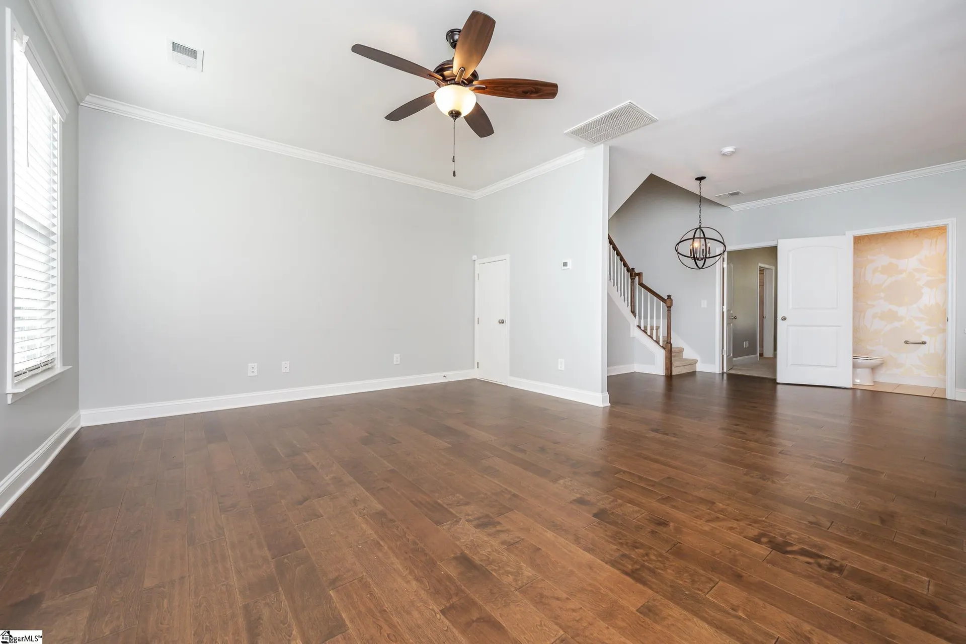 Property image 5 at 536 Twin Lake Road, Greenville, SC 29609