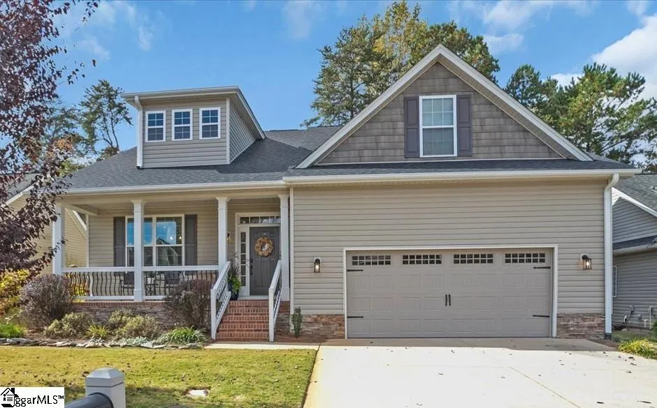 515 Summitbluff Drive