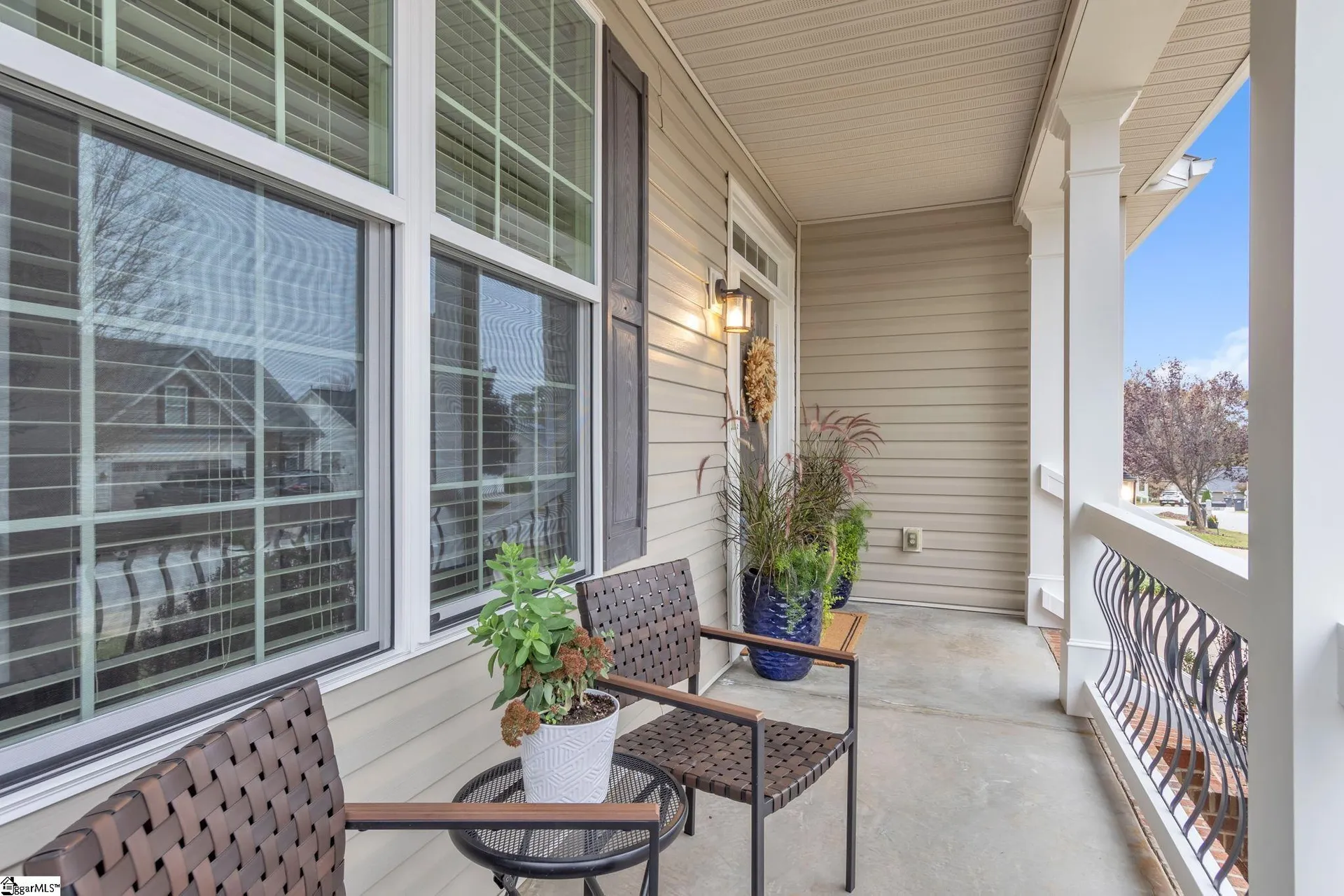 Property image 2 at 515 Summitbluff Drive, Greenville, SC 29617