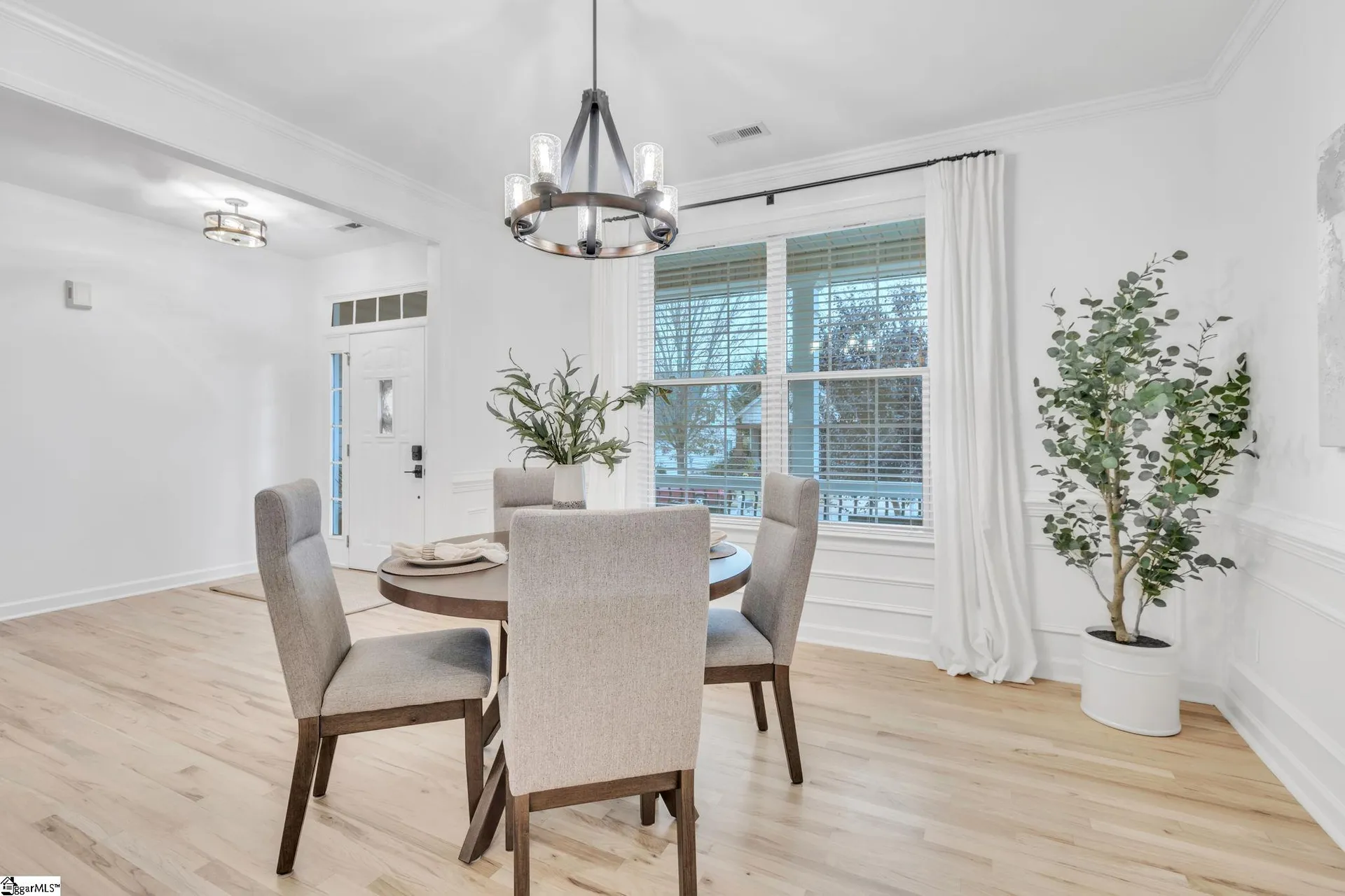 Property image 3 at 515 Summitbluff Drive, Greenville, SC 29617