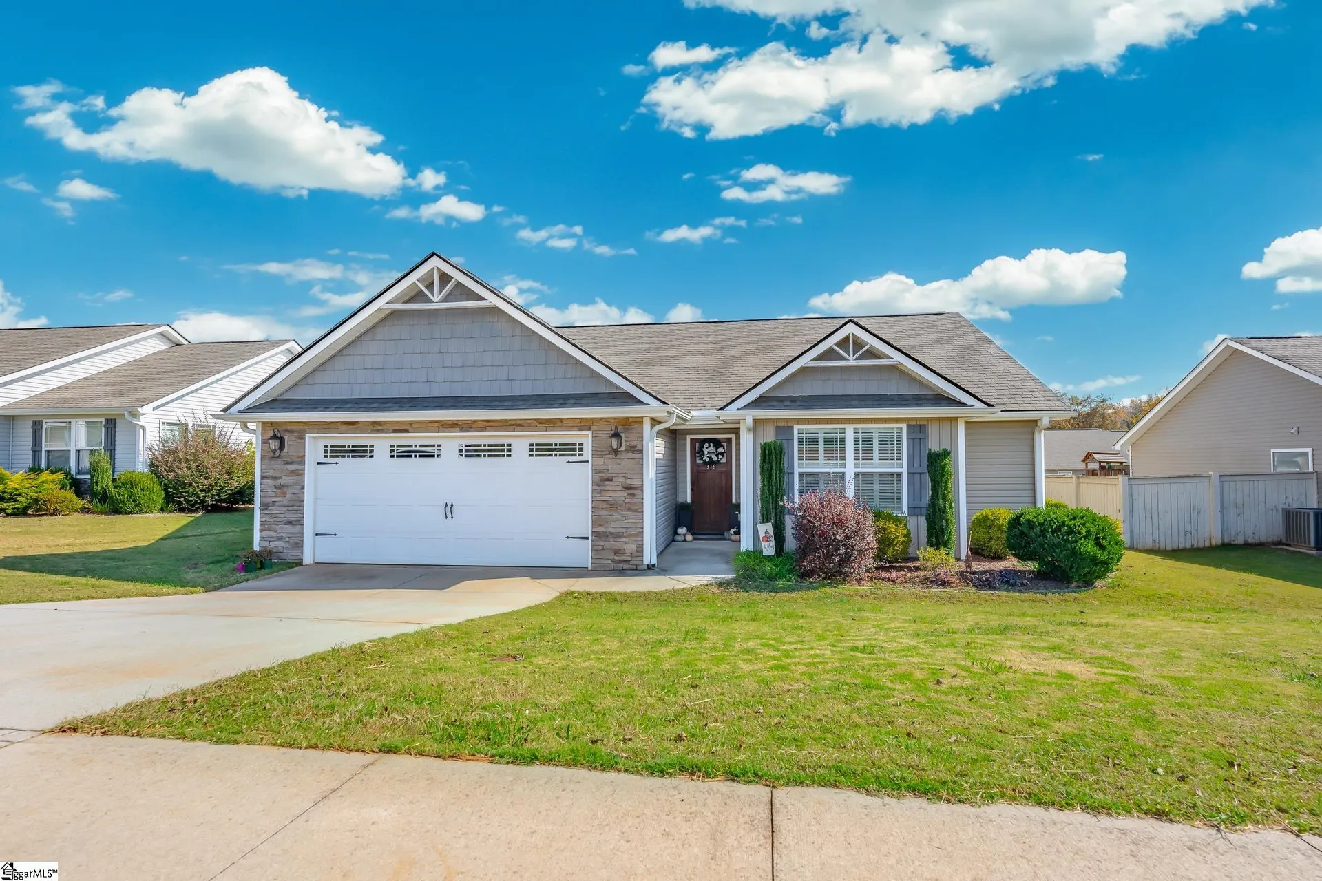 316 Hawk Valley Drive