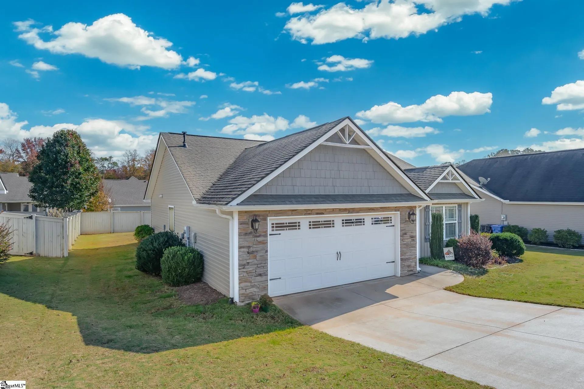 Property image 3 at 316 Hawk Valley Drive, Travelers Rest, SC 29690