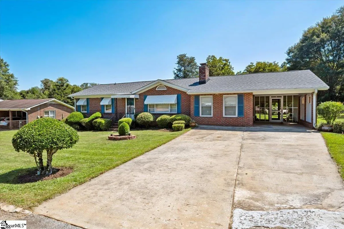 105 Baker Court
