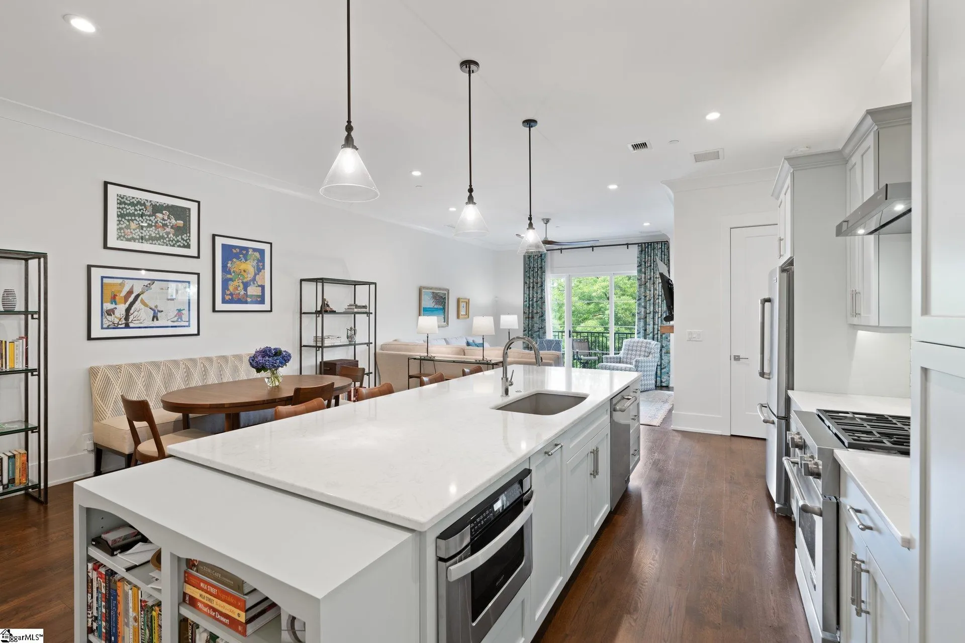 Property image 5 at 110 N Markley Street, Greenville, SC 29601