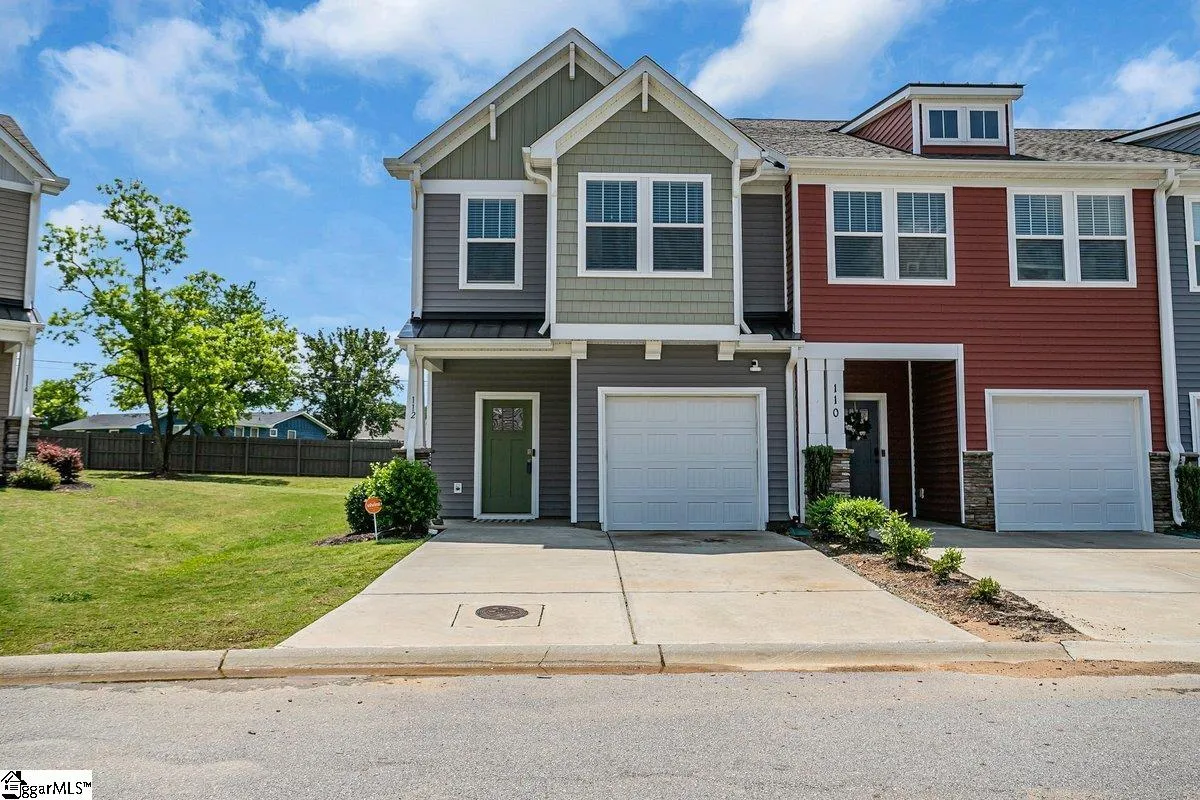 112 Addington Lane