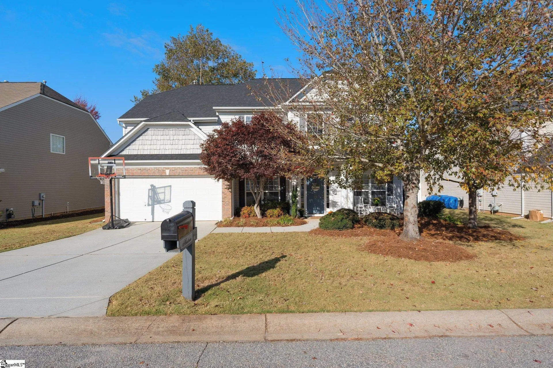 Property image 2 at 19 Open Range Lane, Simpsonville, SC 29681