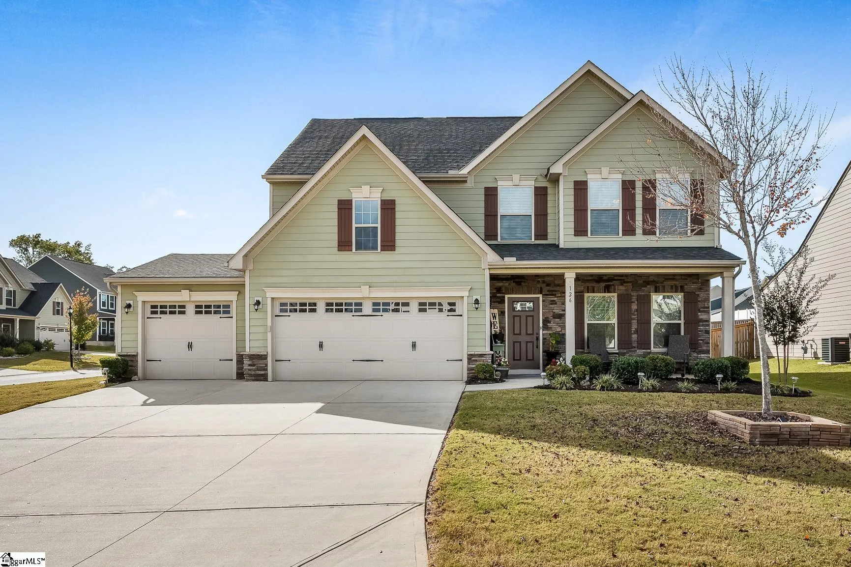 126 Bronson Ridge