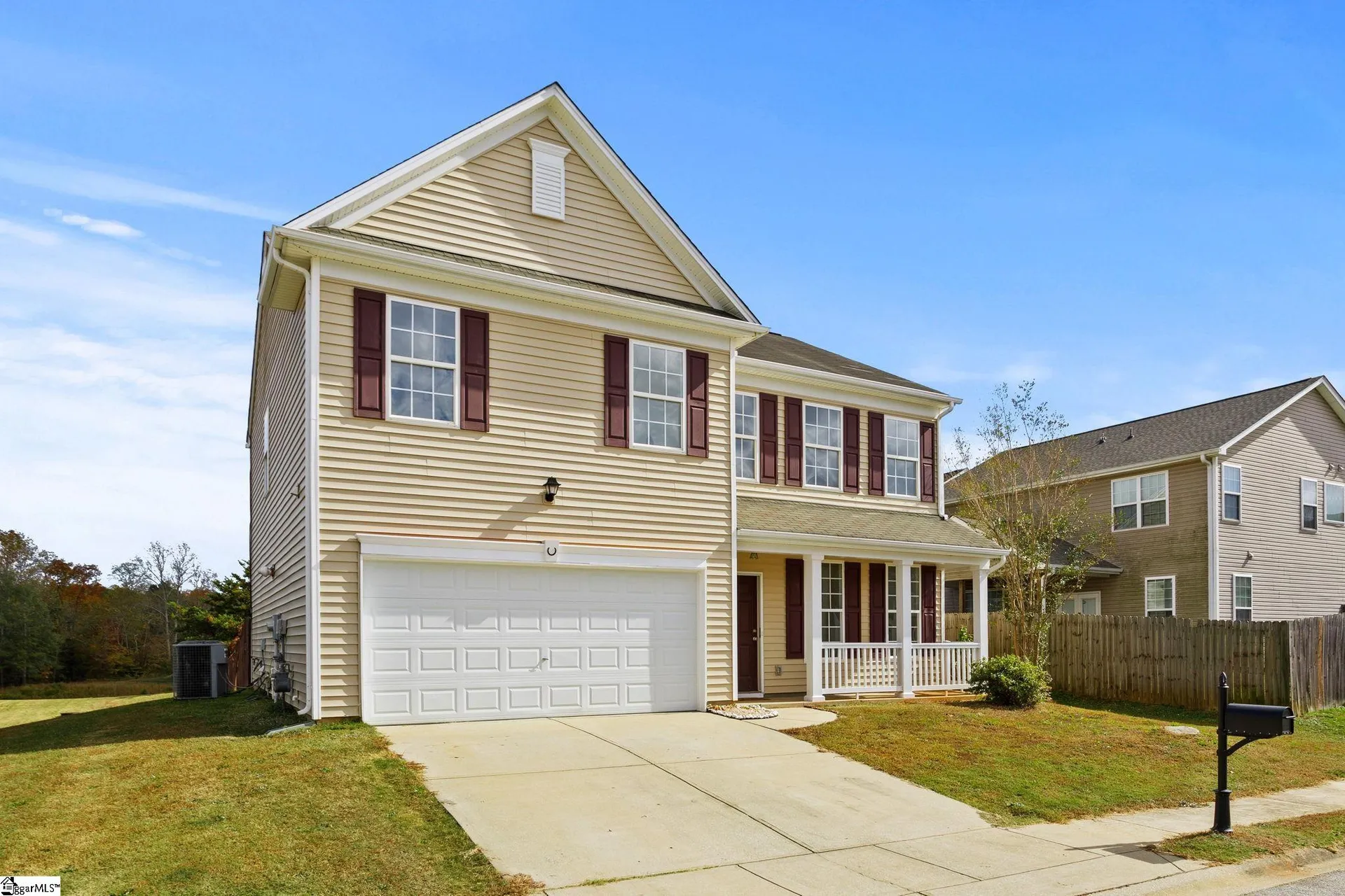 Property image 3 at 6 Crested Spring Court, Greenville, SC 29605