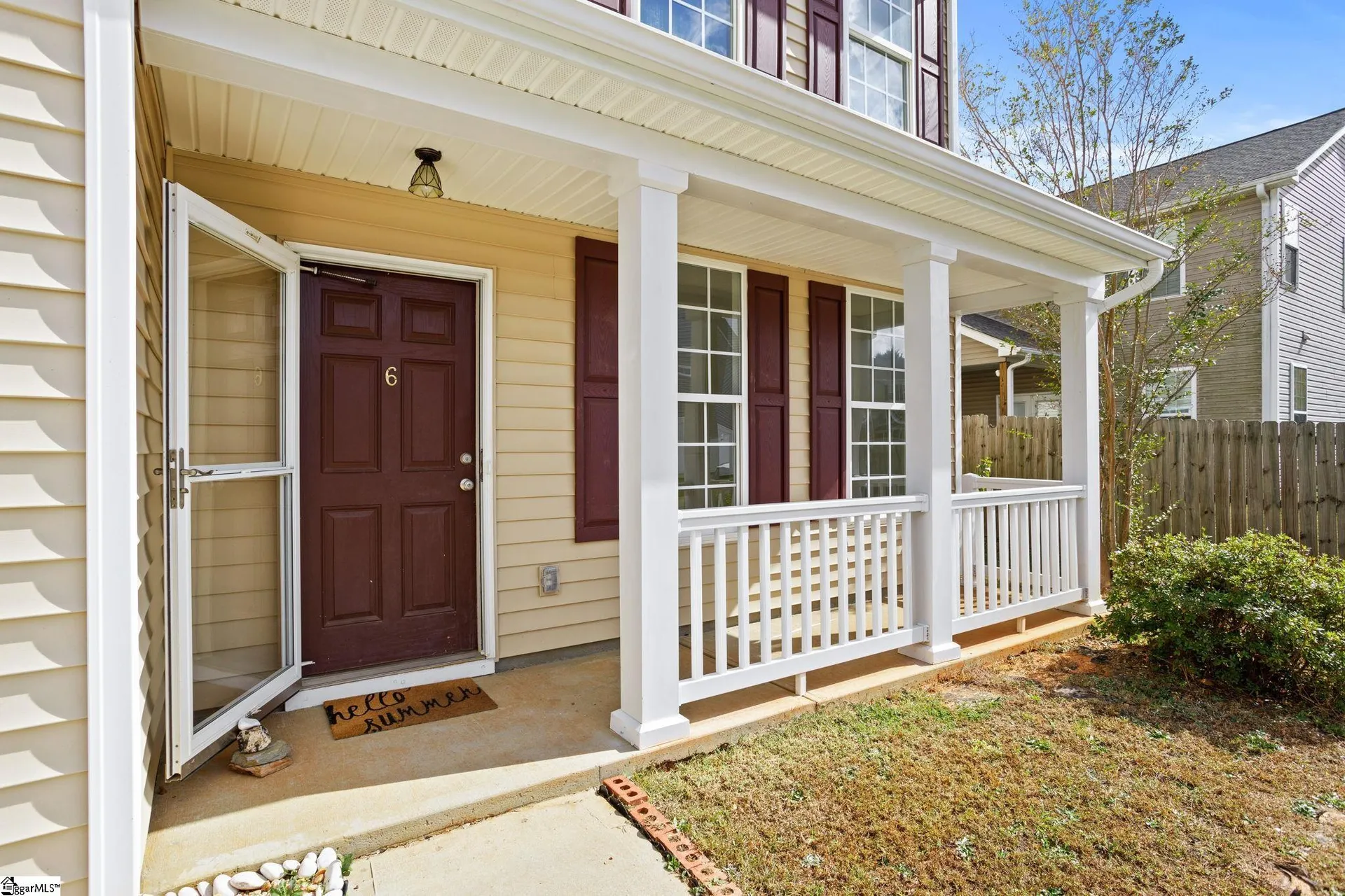 Property image 4 at 6 Crested Spring Court, Greenville, SC 29605