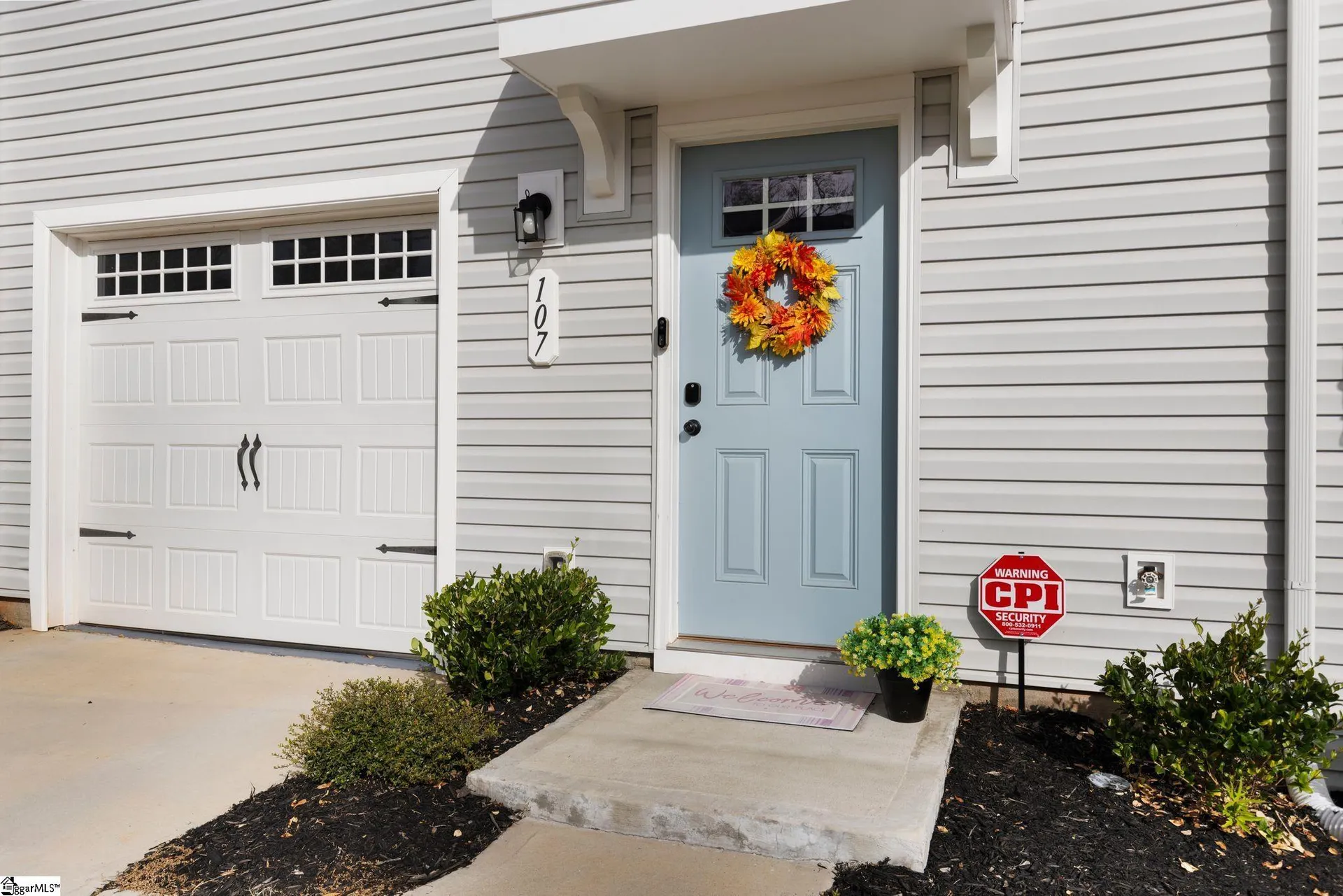 Property image 2 at 107 Brooklane Court, Easley, SC 29642