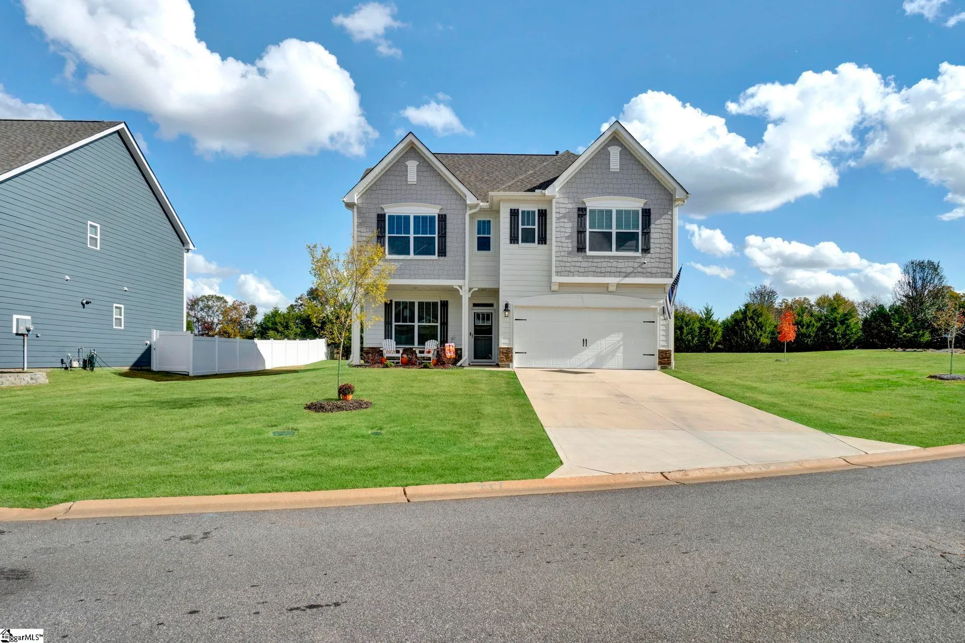 Property image 2 at 134 Layken Lane, Woodruff, SC 29388