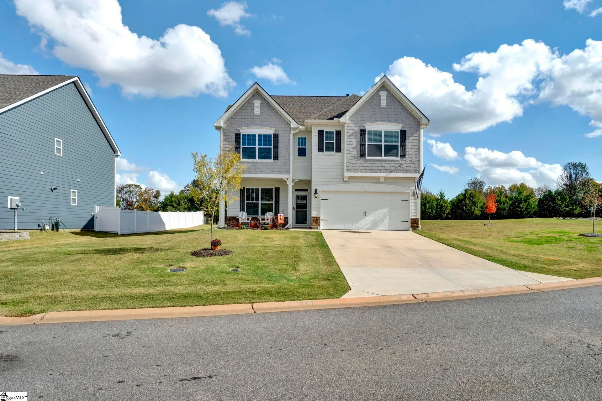 Property image 3 at 134 Layken Lane, Woodruff, SC 29388