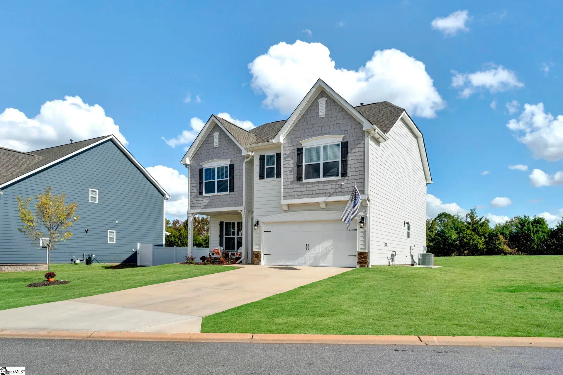 Property image 4 at 134 Layken Lane, Woodruff, SC 29388
