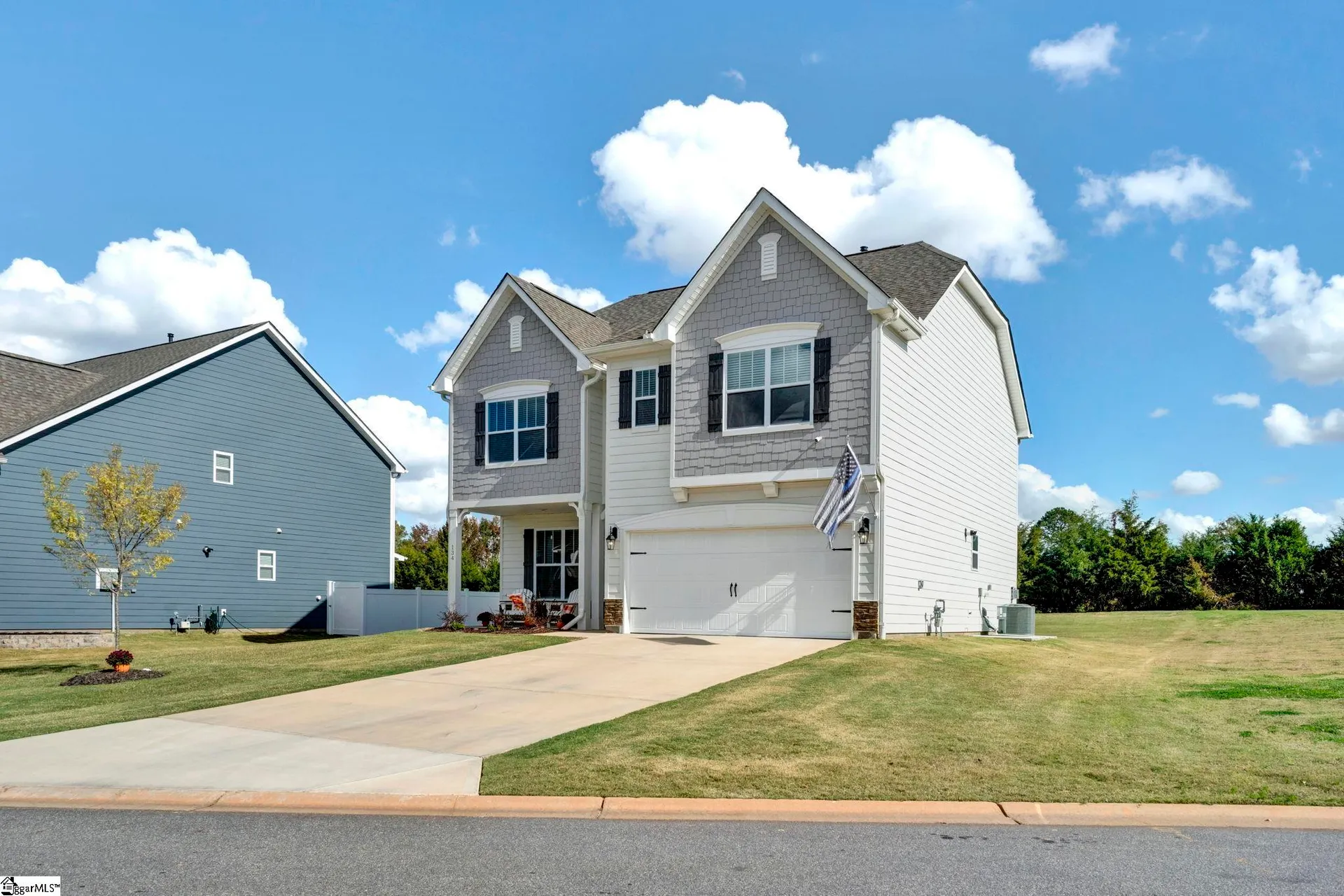 Property image 5 at 134 Layken Lane, Woodruff, SC 29388