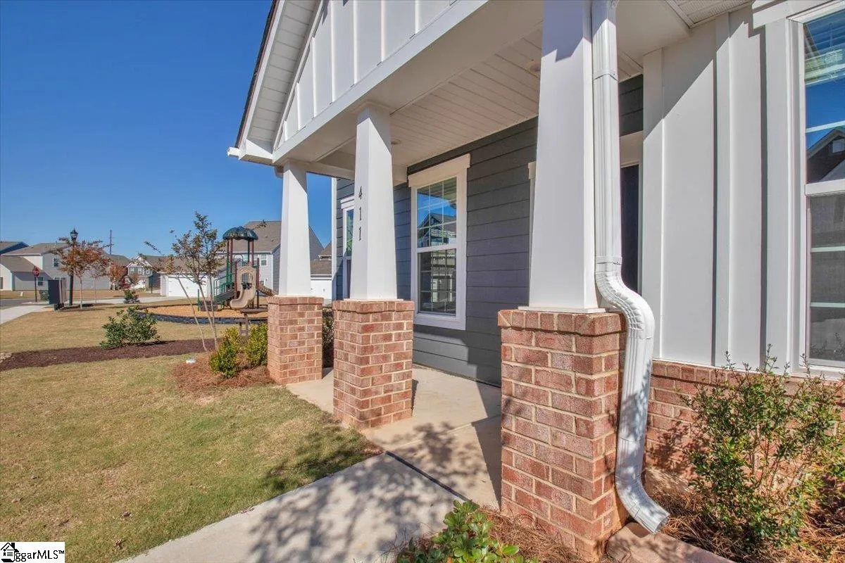 Property image 2 at 411 Corsac Court, Fountain Inn, SC 29644
