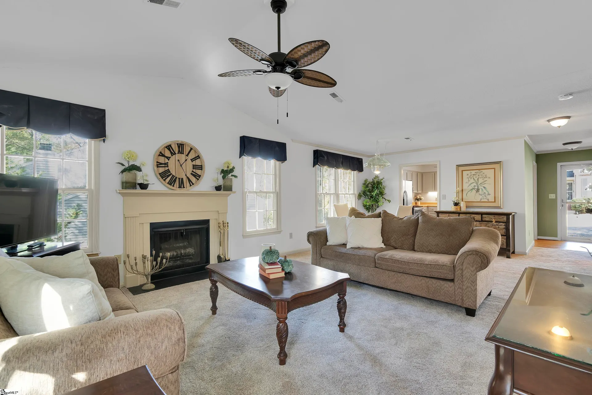 Property image 3 at 508 Wentworth Street, Mauldin, SC 29662