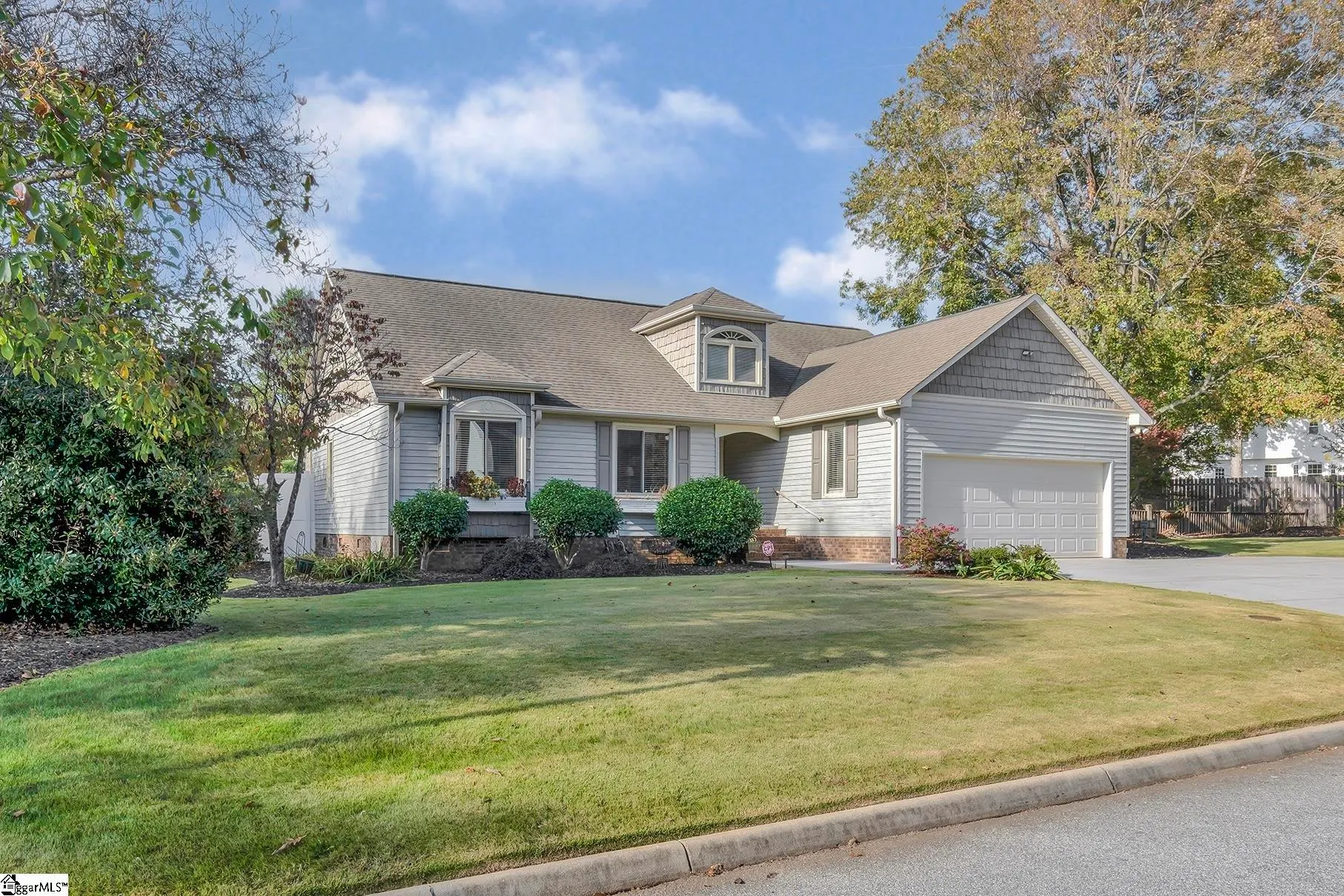 211 Kincade Drive