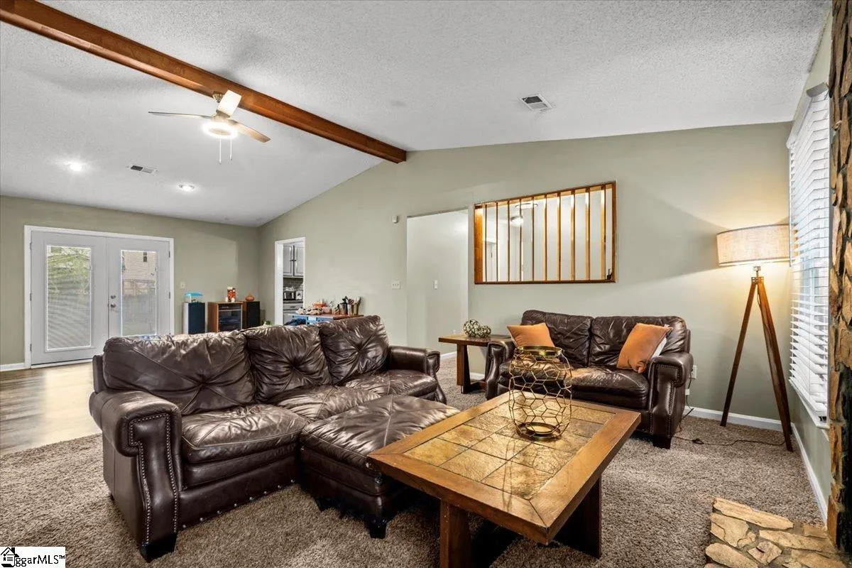Property image 5 at 107 Amberwood Lane, Mauldin, SC 29662-2801