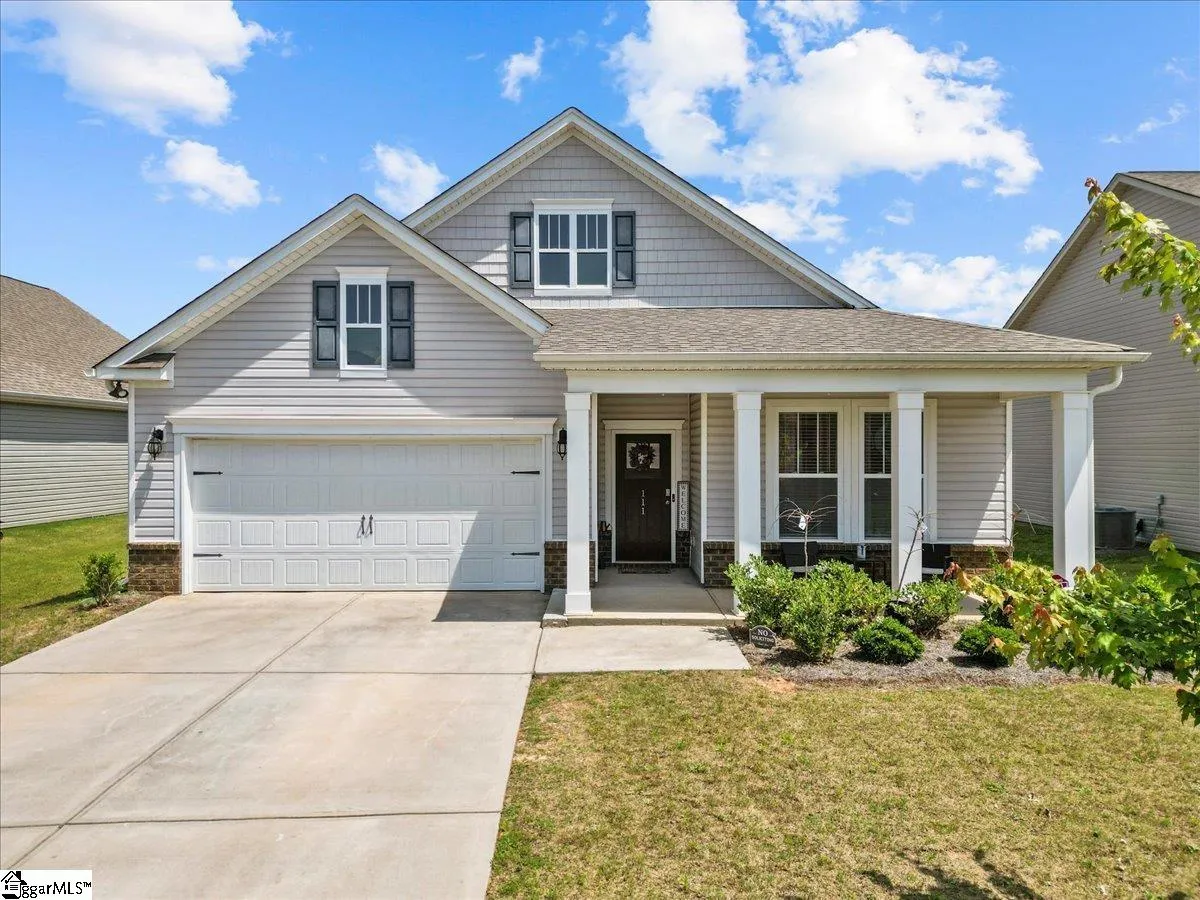 111 Cypress Hollow Drive