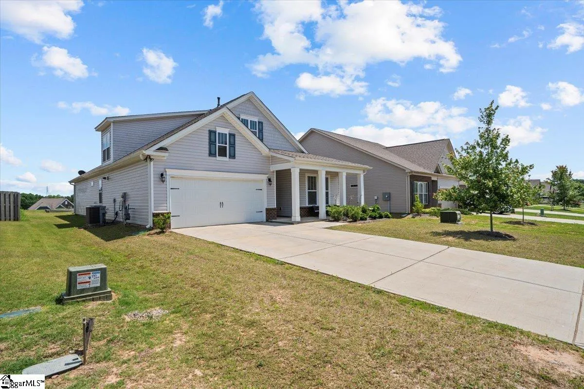 Property image 2 at 111 Cypress Hollow Drive, Anderson, SC 29621