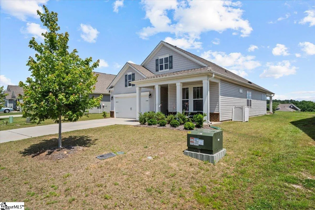 Property image 3 at 111 Cypress Hollow Drive, Anderson, SC 29621