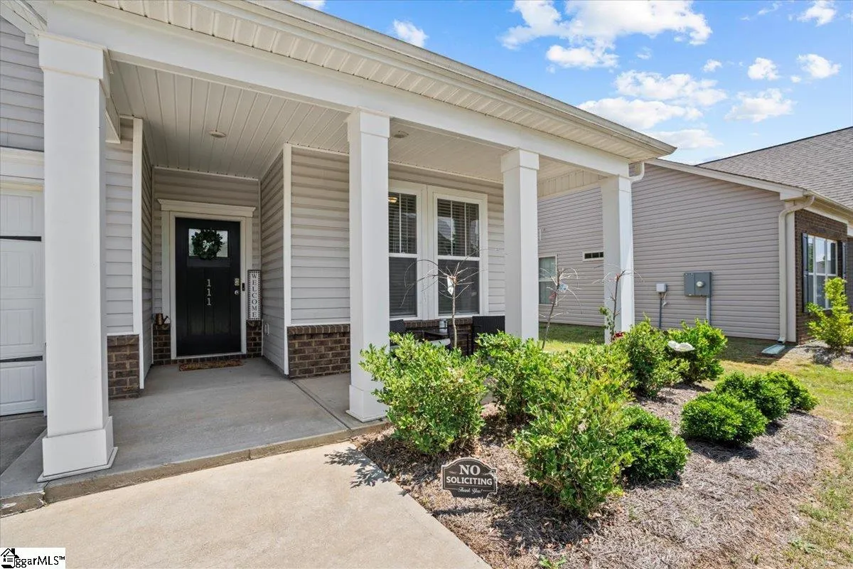 Property image 4 at 111 Cypress Hollow Drive, Anderson, SC 29621